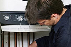 boiler repair Nettlestone